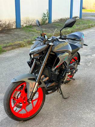 YAMAHA MT-03 ABS YAMAHA MT-03 ABS